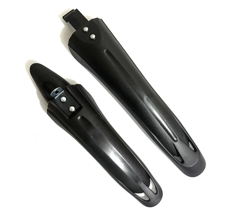Verstellbares Fahrradschutzblech-Set Karnz 1786664437