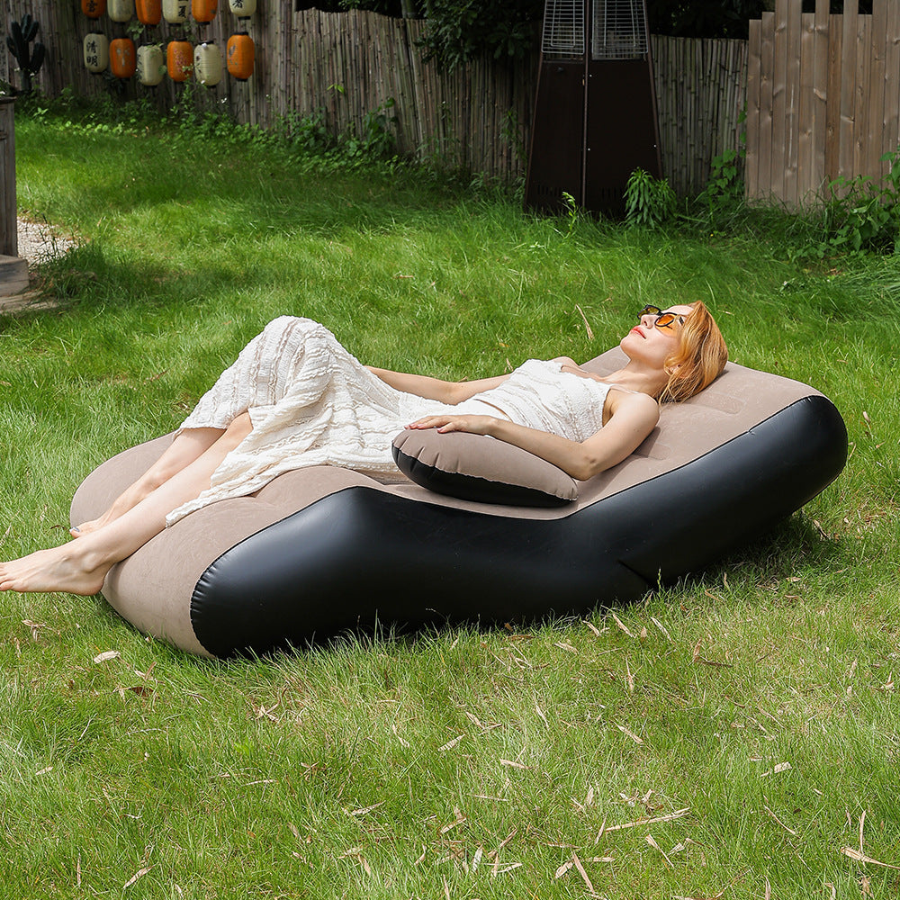 Damen Loungesessel Karnz