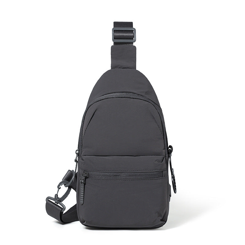 Sleek Utility Sling Bag Karnz