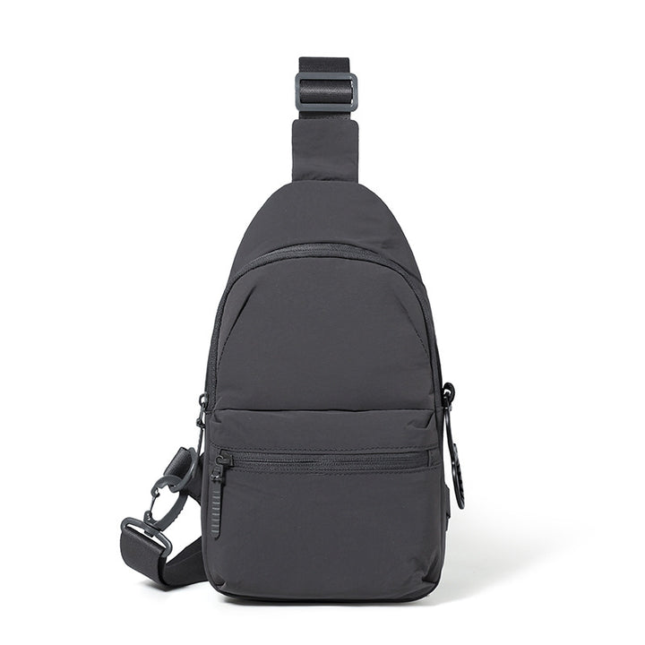 Sleek Utility Sling Bag Karnz
