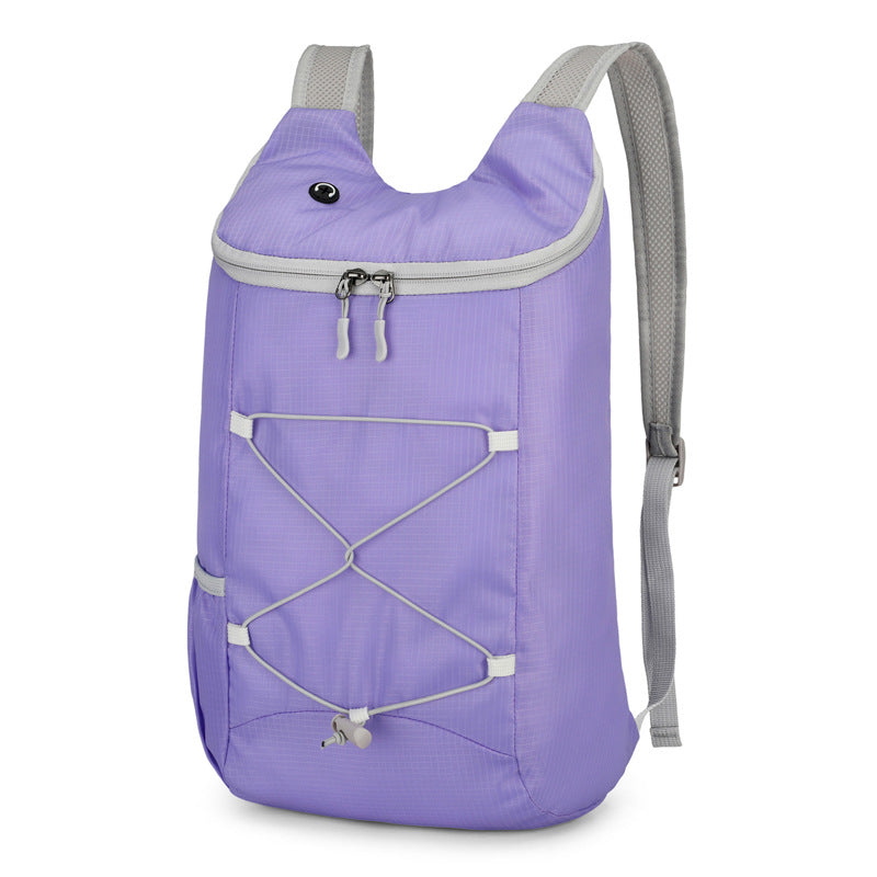 Leichte Mehrzweck-Rucksack Karnz