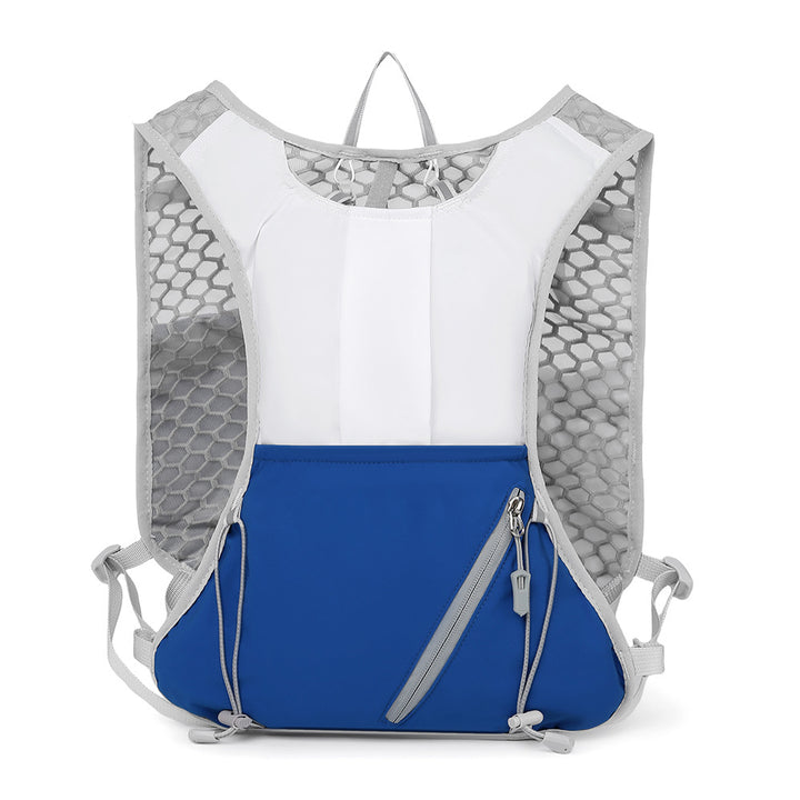 Atmungsaktiver Leichter Rucksack Karnz