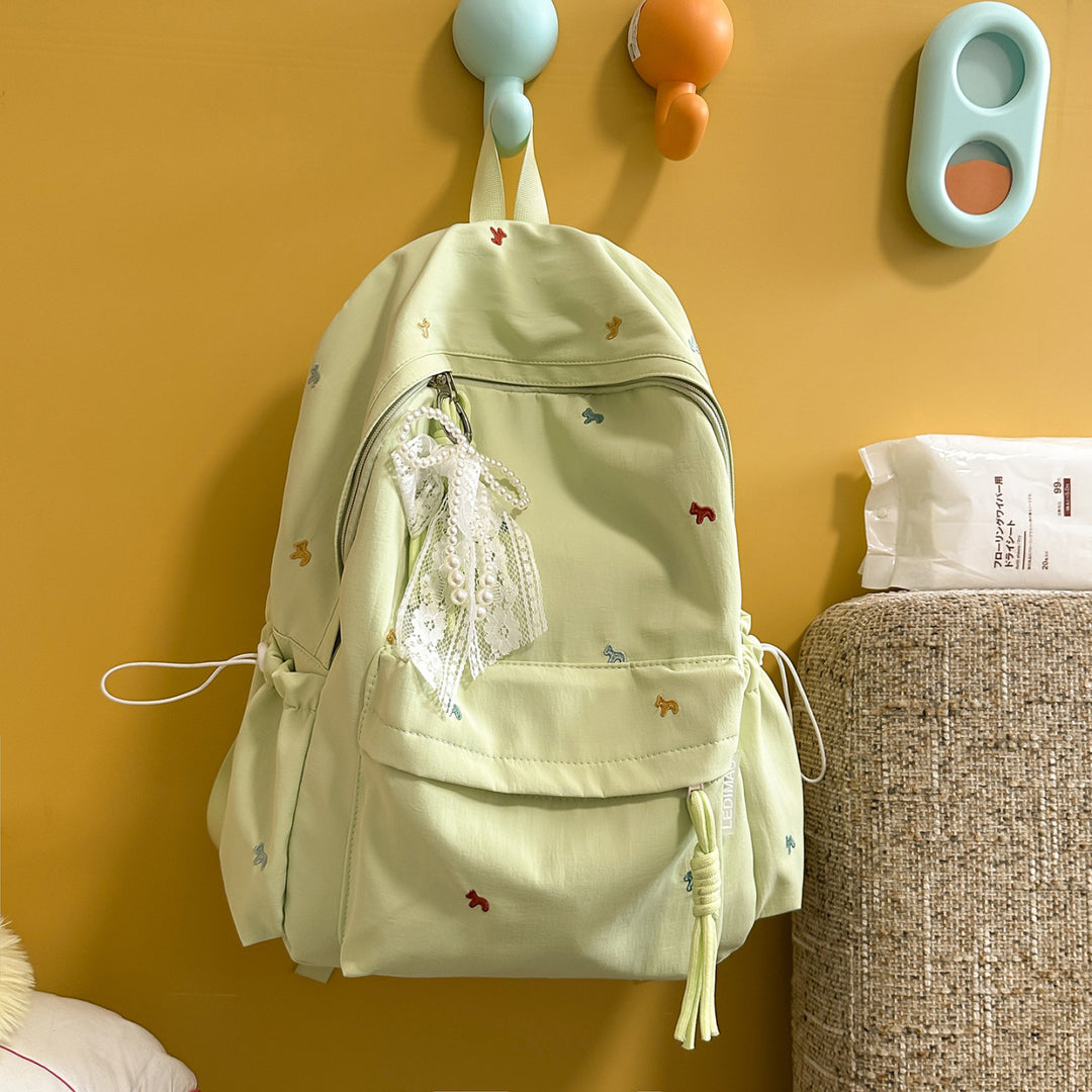 Stylische Rucksack