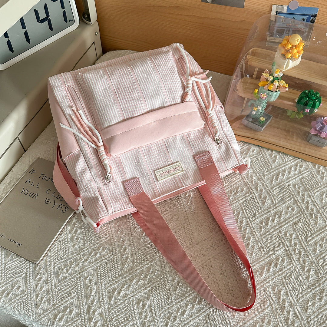 Leichter City-Rucksack Karnz