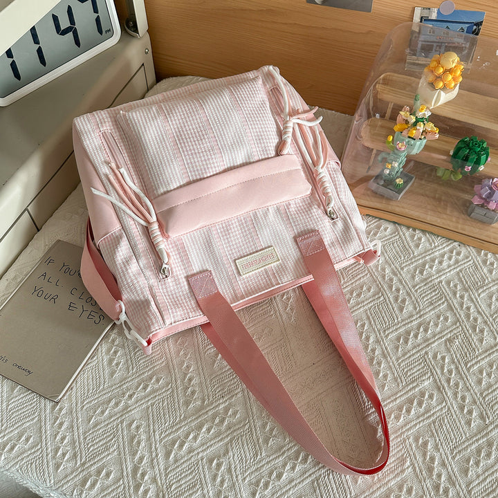 Leichter City-Rucksack Karnz