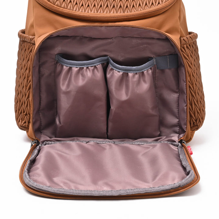 Mode Mehrfachfächer Reise-Rucksack Karnz