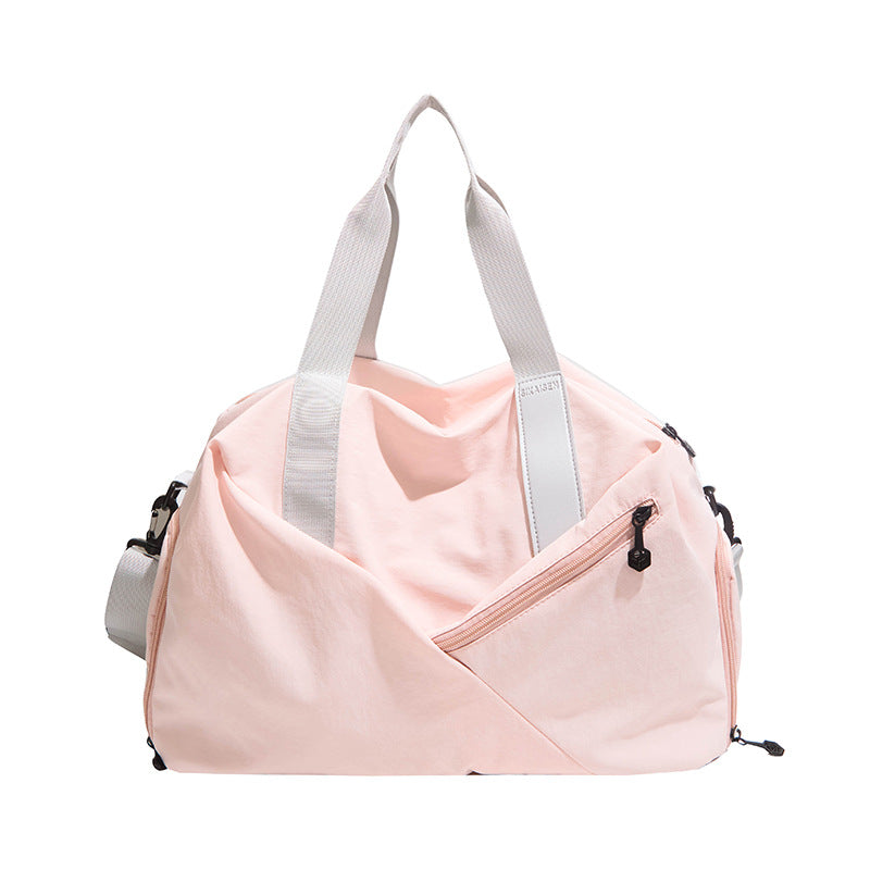 Multi-Taschen Reise Duffle Bag
