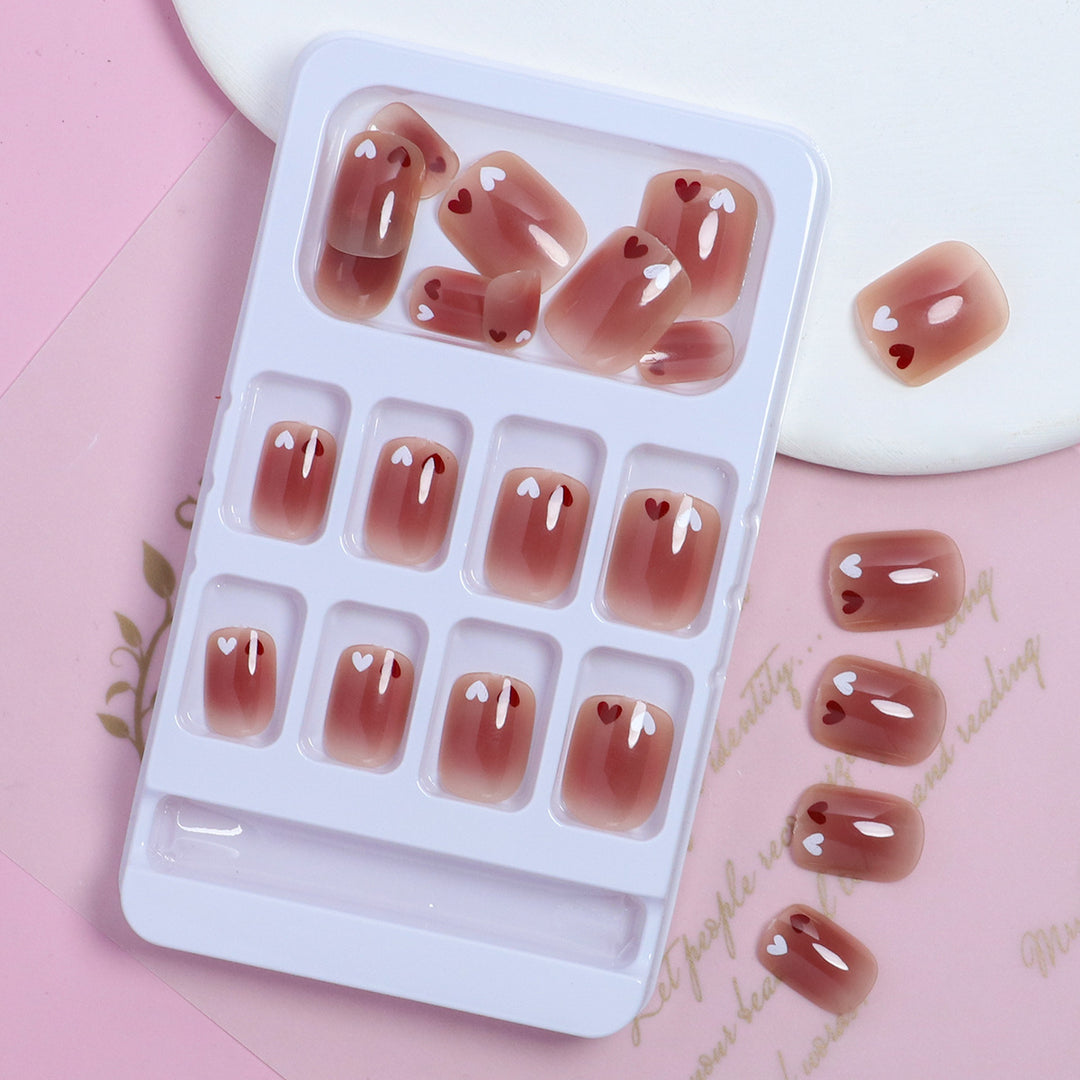 Nagelkunstdesign Karnz