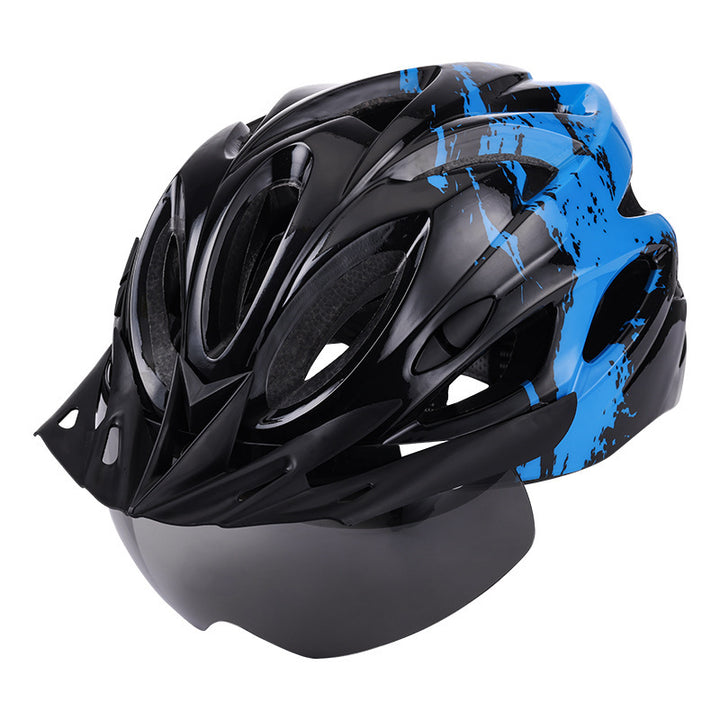 Performance Fahrradhelm Karnz