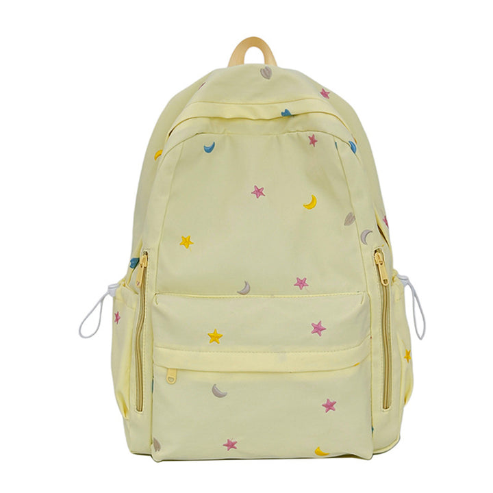 Niedlicher gestickter Rucksack Karnz 1791205672