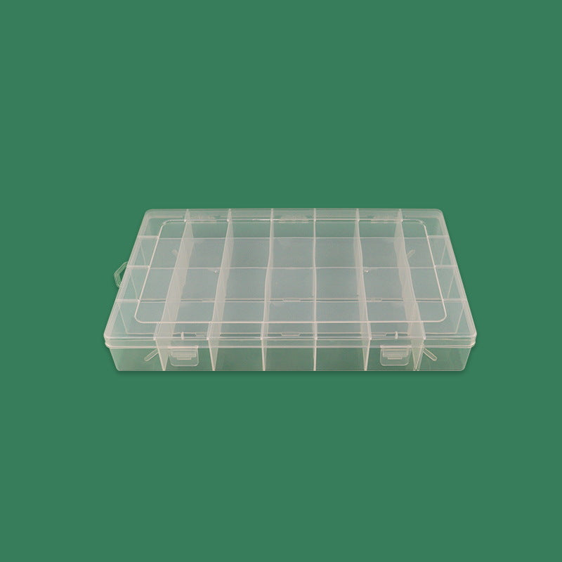 Multi-Division Bastelorganisator Schale Karnz