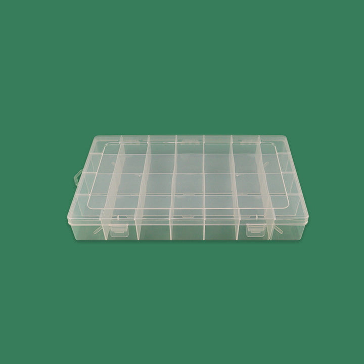 Multi-Division Bastelorganisator Schale Karnz