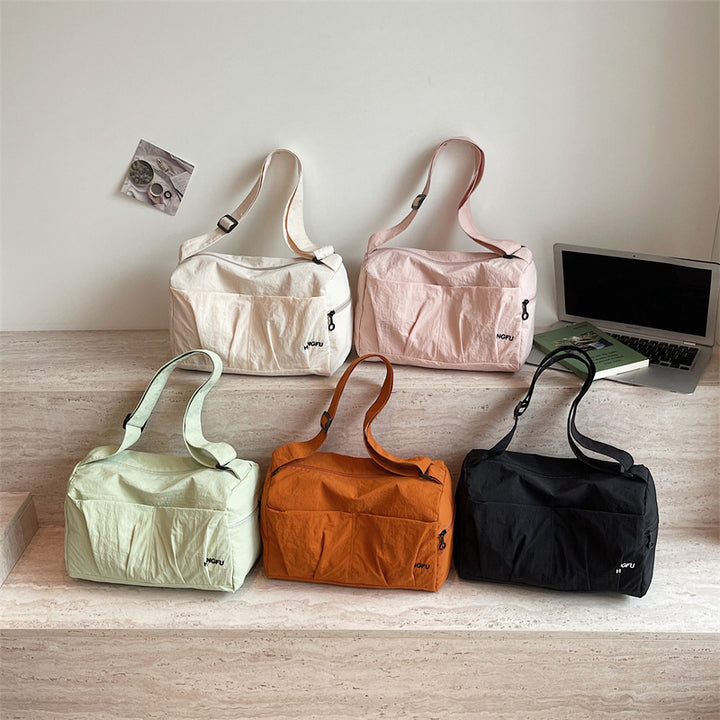 Vielseitige Alltag Duffel Bag Karnz