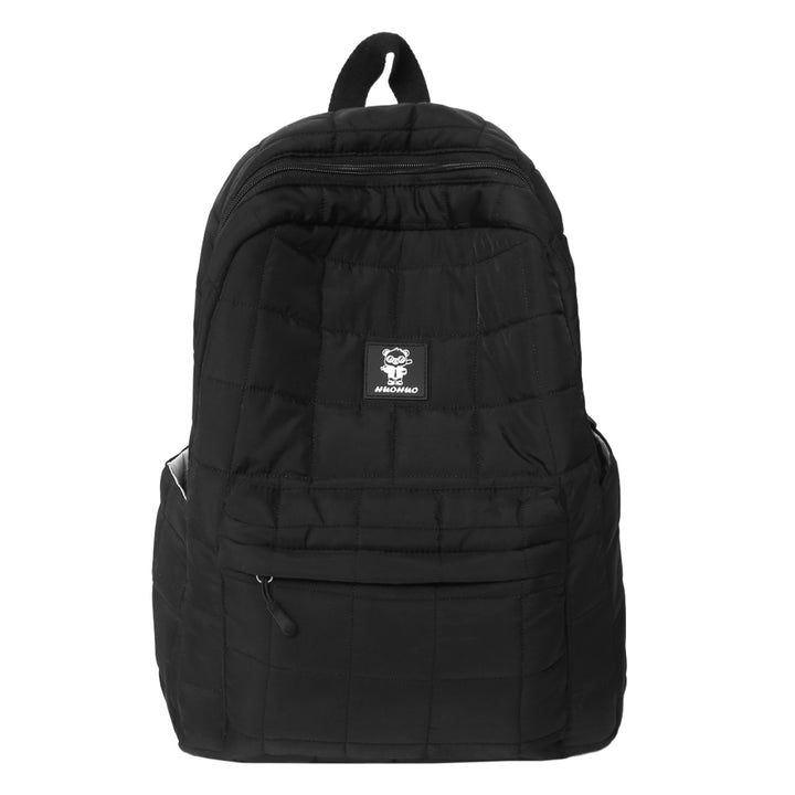 Gepolsterter Multi-Compartment Rucksack