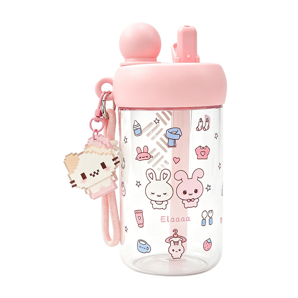 Damen Trinkflasche Karnz