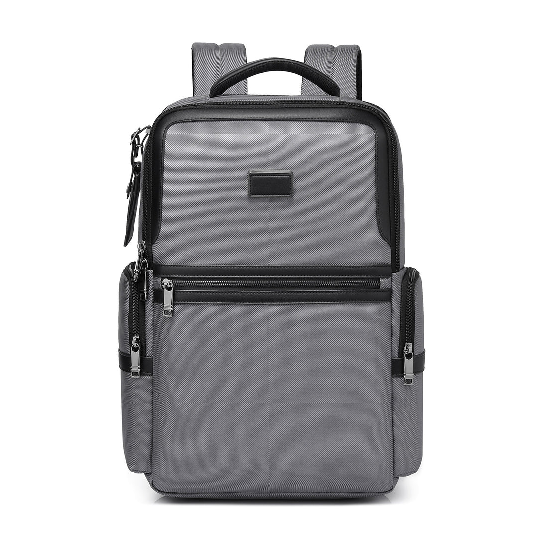 Schlanker Mehrfachfach-Rucksack Karnz