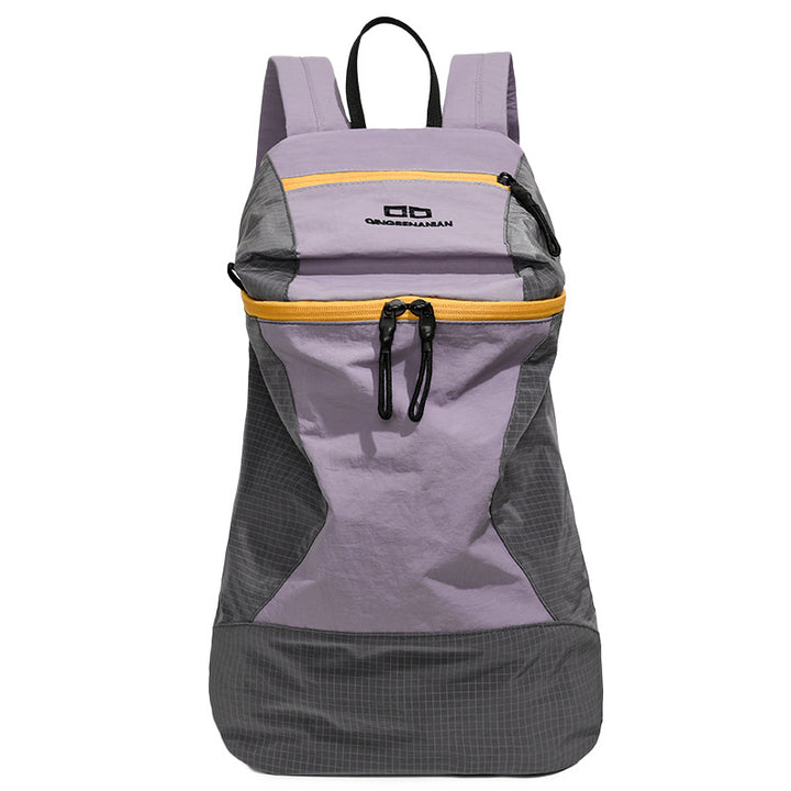 Leichter Wanderrucksack Karnz
