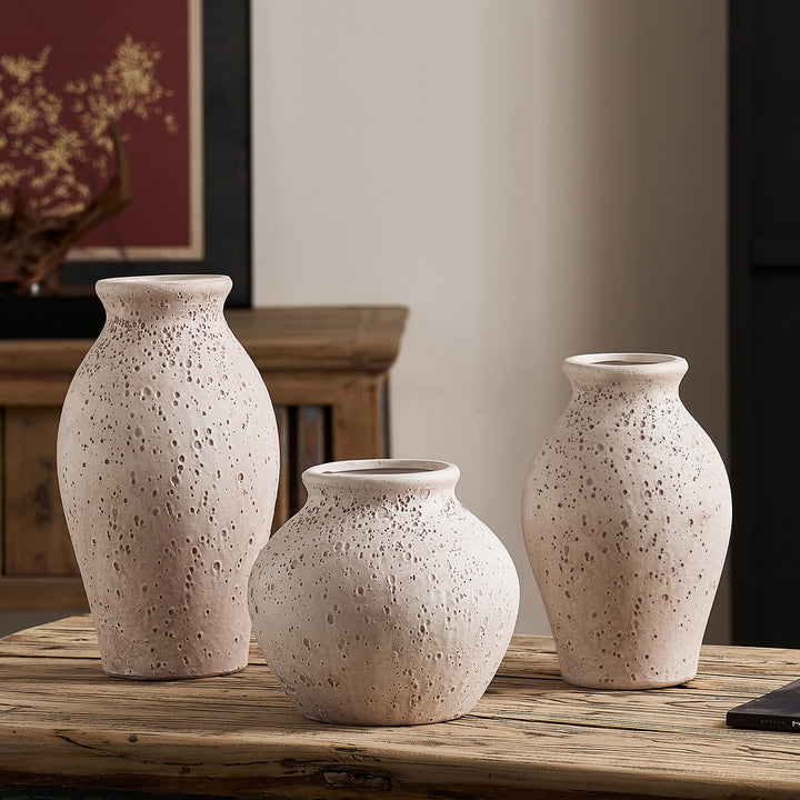 Elegante Keramikvase Karnz