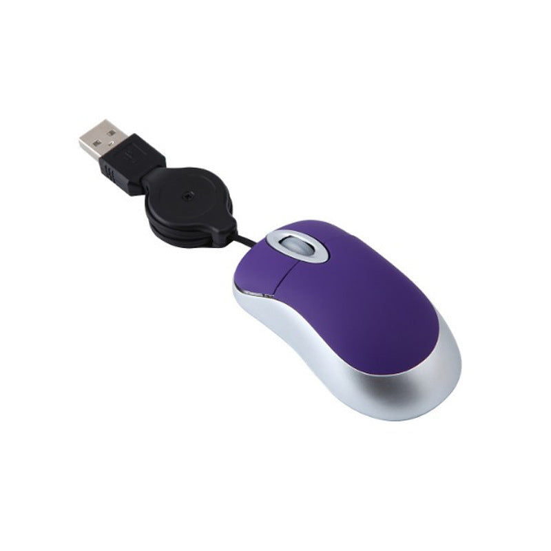 Tragbare Usb-Maus Karnz