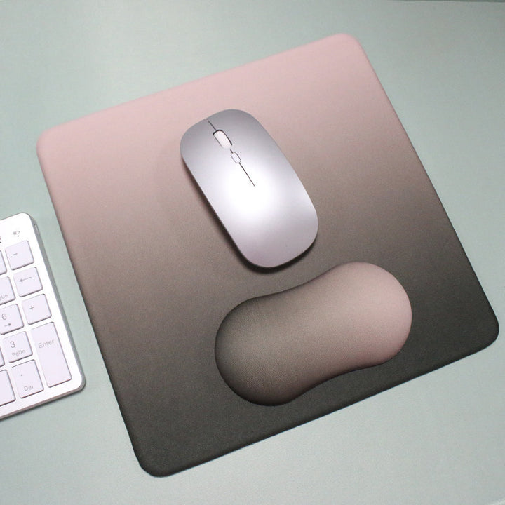 Ergonomische Gaming-Mauspad