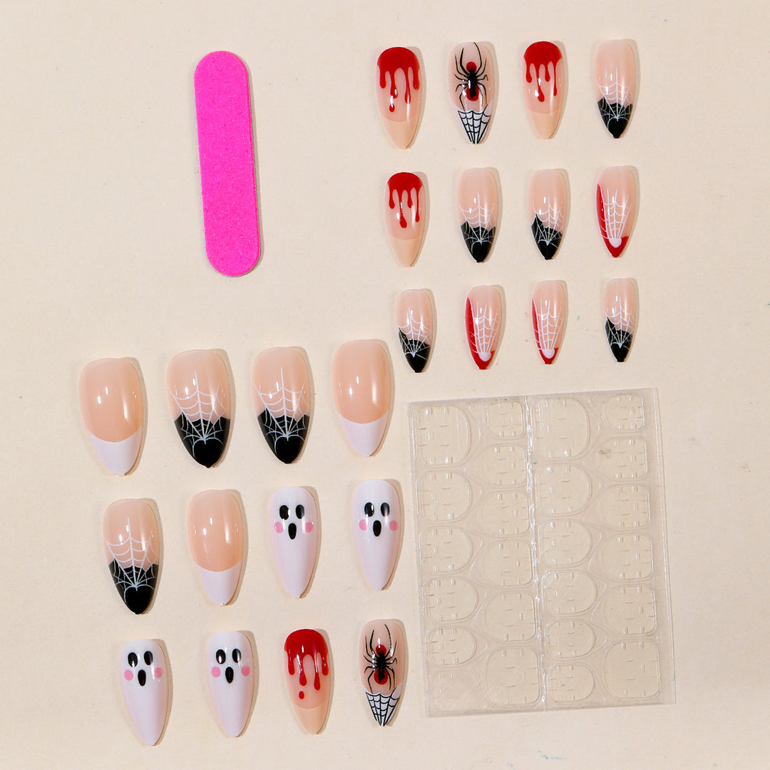 Nail Art Karnz
