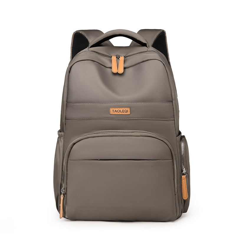 Multifunktionaler Mehrfachfach-Rucksack Karnz
