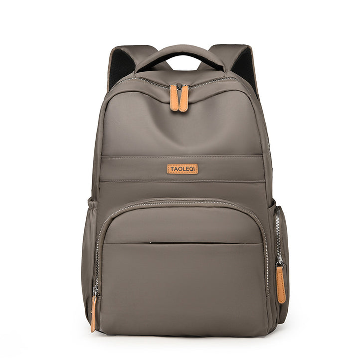 Multifunktionaler Mehrfachfach-Rucksack Karnz
