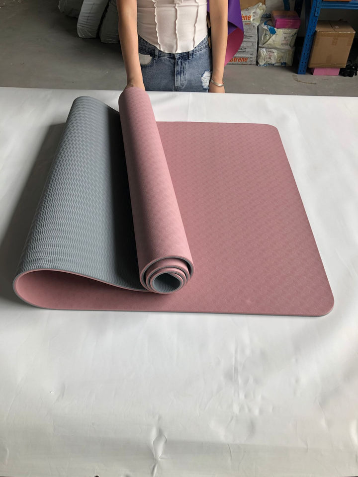 Hochdichte Multifunktionale Yogamatte Karnz