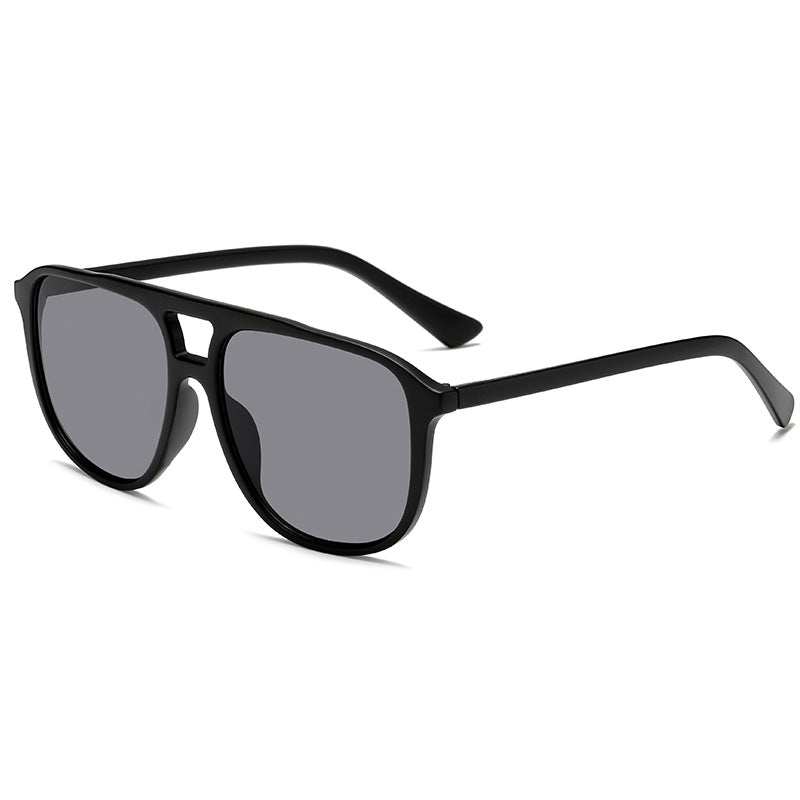 Damen Fashion-Sonnenbrille im modernen Design Karnz