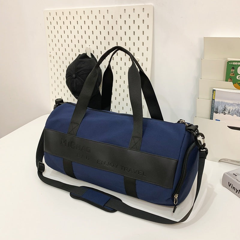 Vielseitige Reise-Sport-Duffle-Tasche Karnz