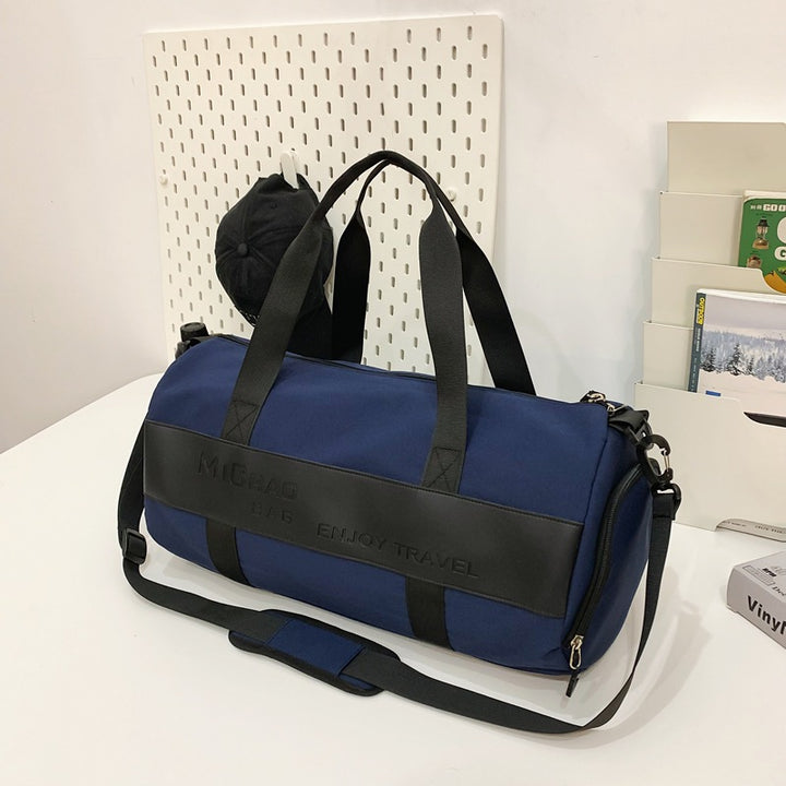 Vielseitige Reise-Sport-Duffle-Tasche Karnz