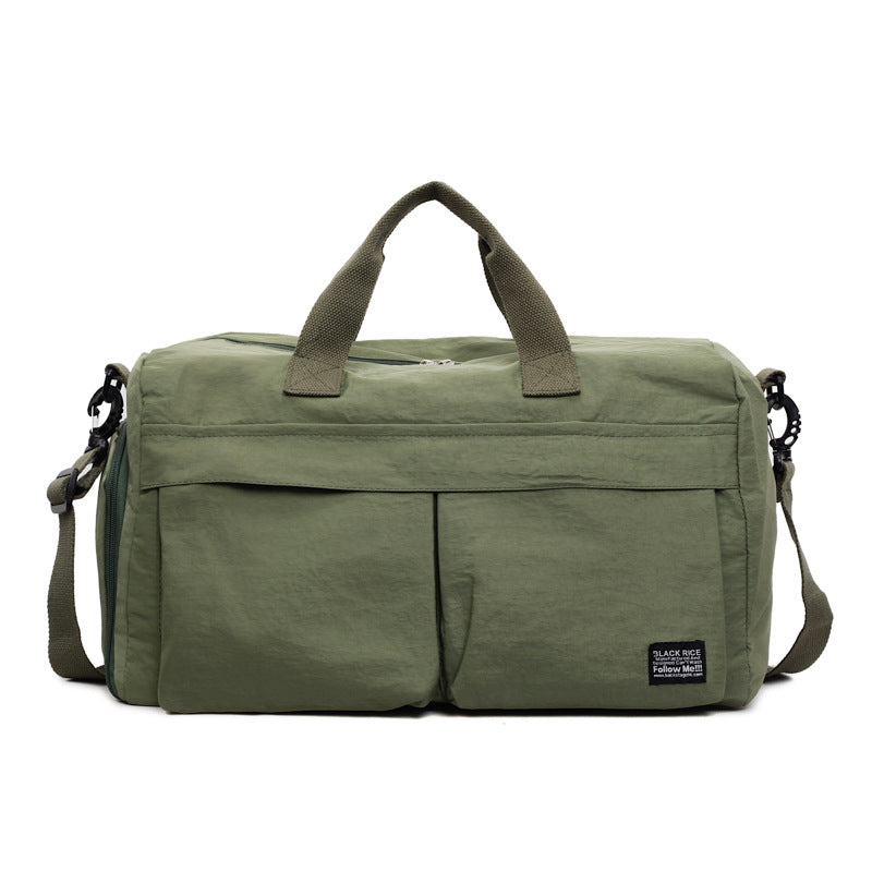 Multifunktionale Reisetasche