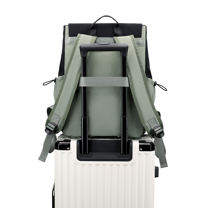 Stylischer Urban Rucksack