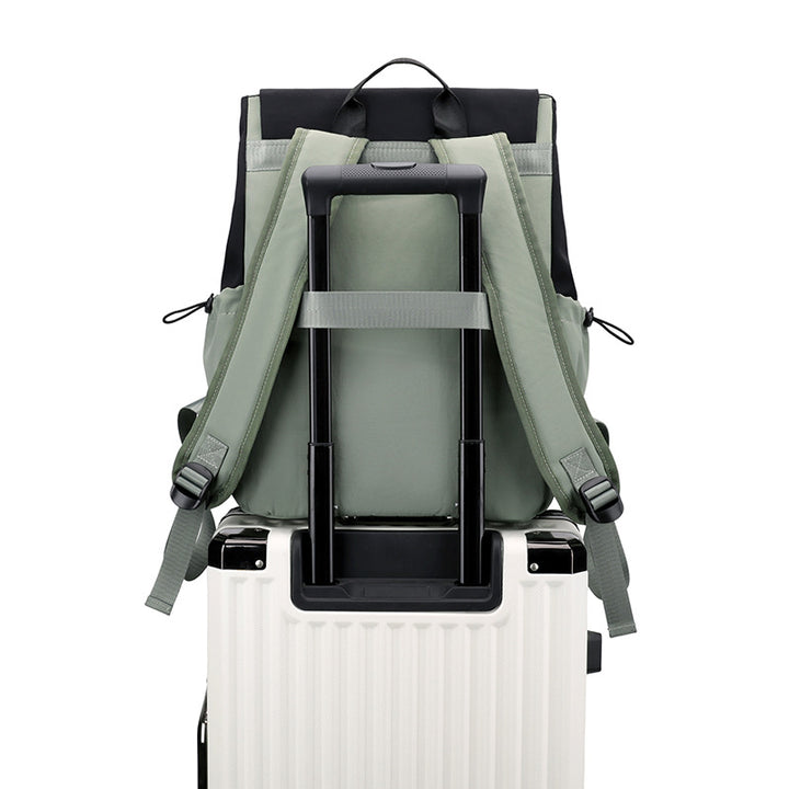 Stylischer Urban Rucksack