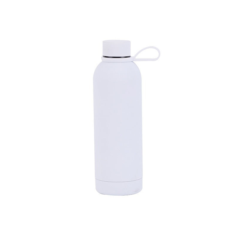 Damen Isolierte Edelstahl-Trinkflasche Karnz