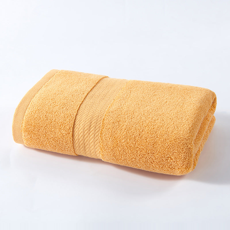 Damen Luxus-Frottee Handtuch Karnz