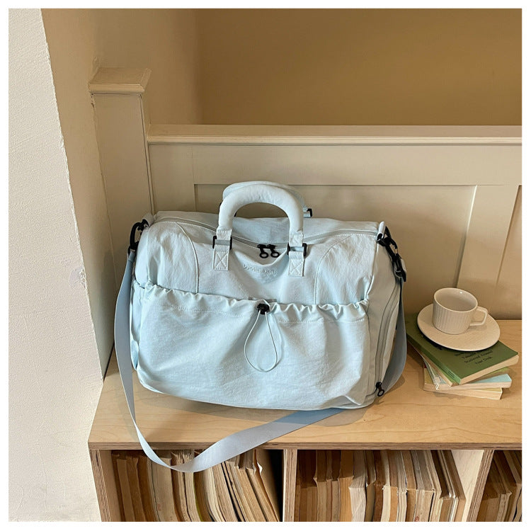 Reis Duffel Tasche