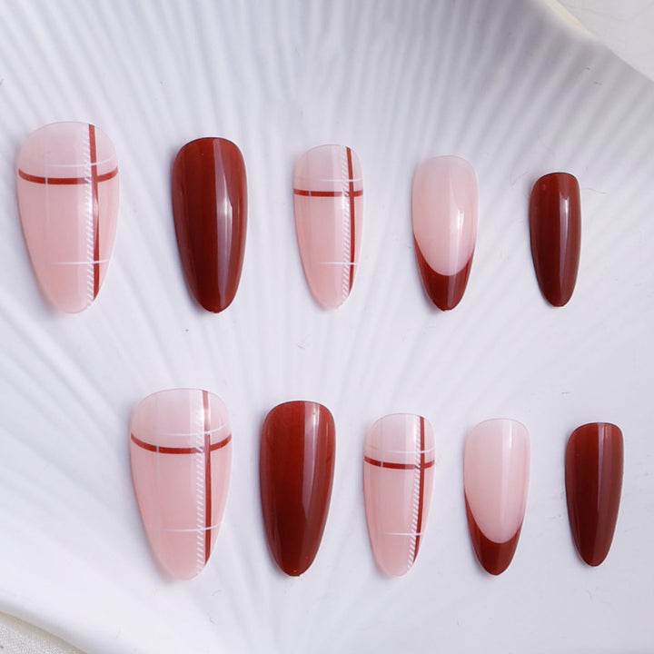 Nagelkunst