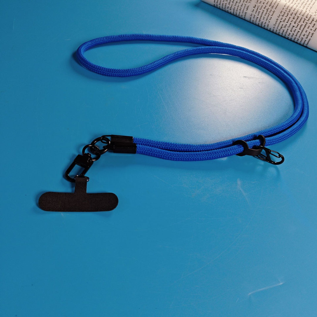 Langlebige verstellbare Utility-Lanyard Karnz