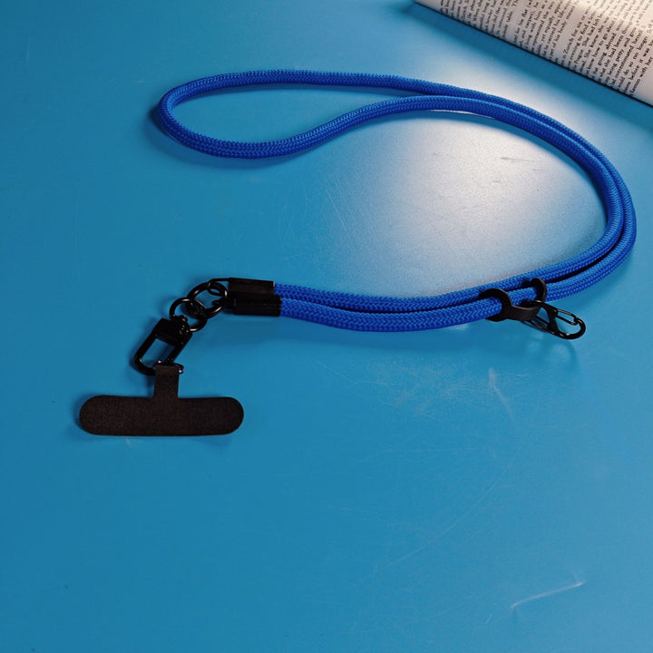 Langlebige verstellbare Utility-Lanyard Karnz
