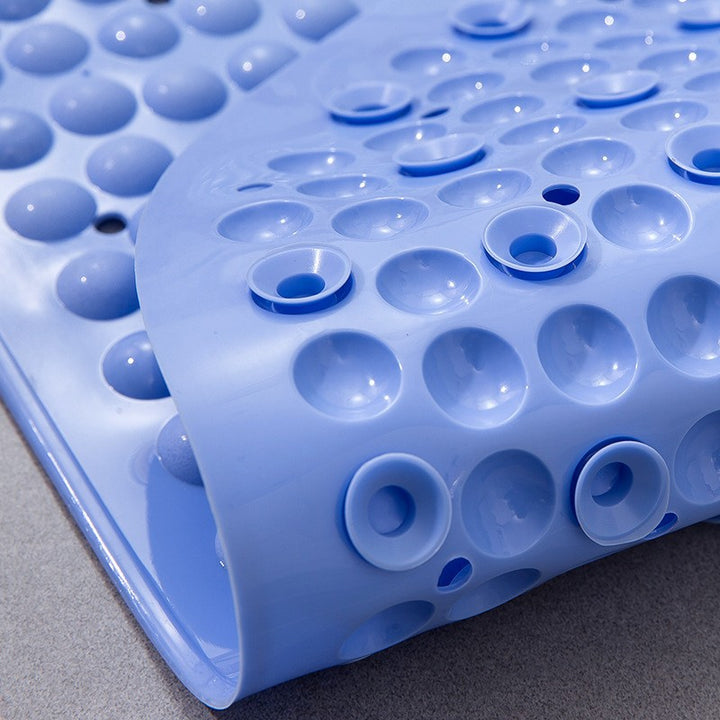 Bubble Textured Rutschfeste Badematte Karnz