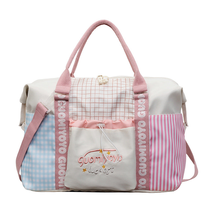 Vielseitige Reisetasche