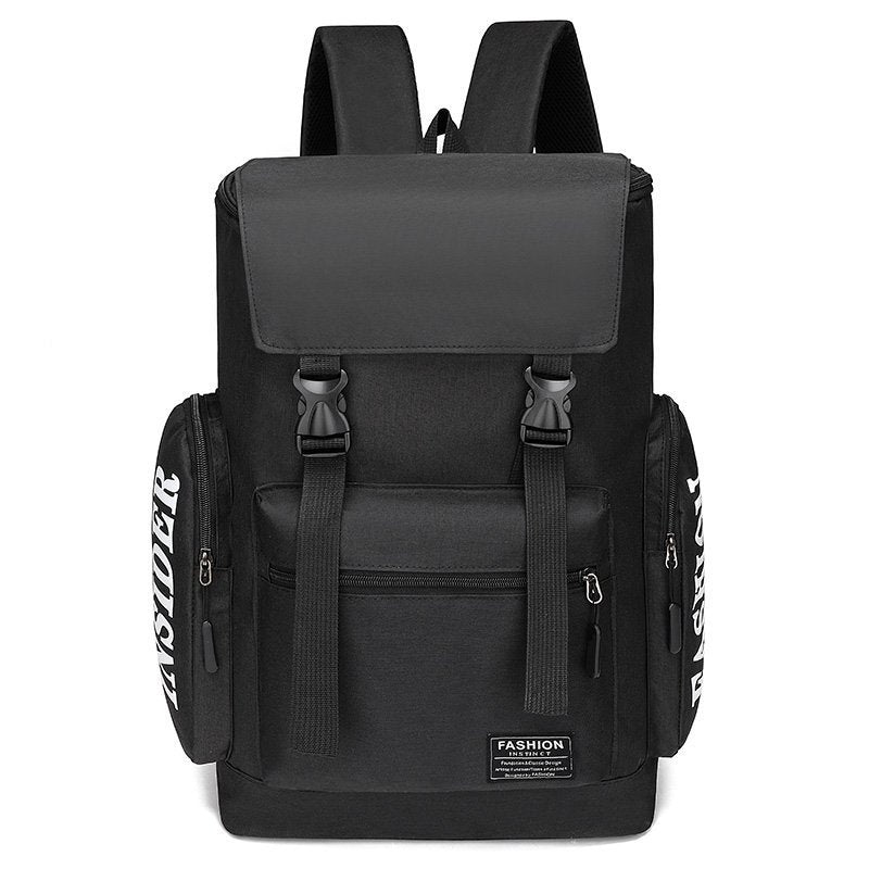 Multi-Funktionaler Outdoor-Wander-Rucksack Karnz