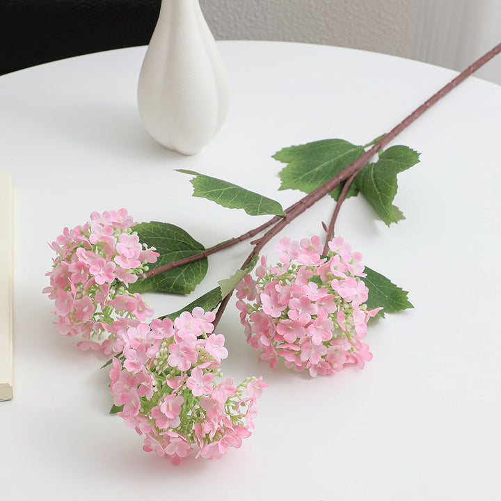 Künstliche Blumenstrauß Karnz