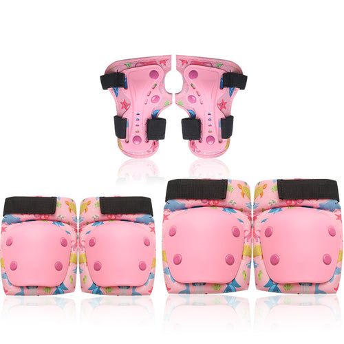 KidProtective Gear Set Karnz