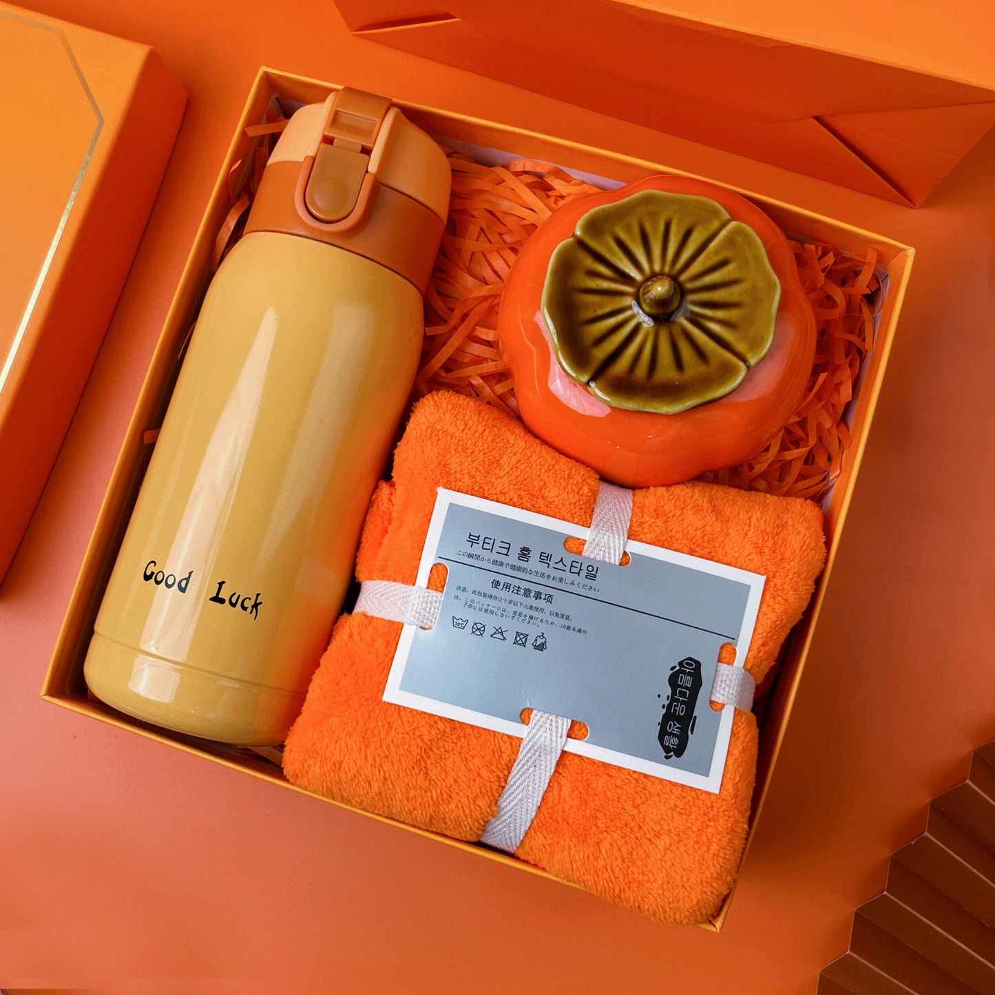 Unisex Geschenkset Karnz