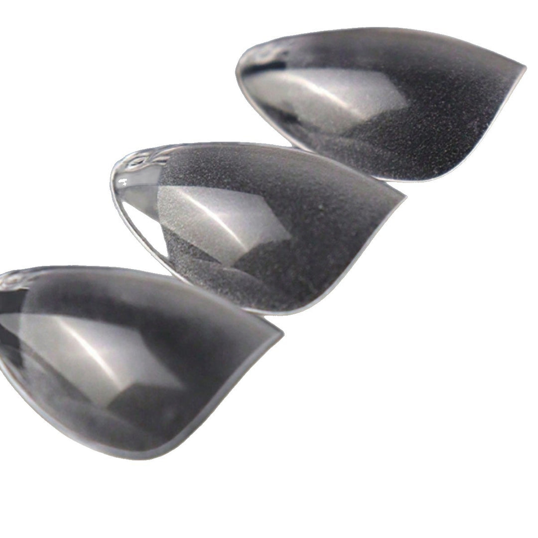 Clear Gel Nail Tip Set Karnz