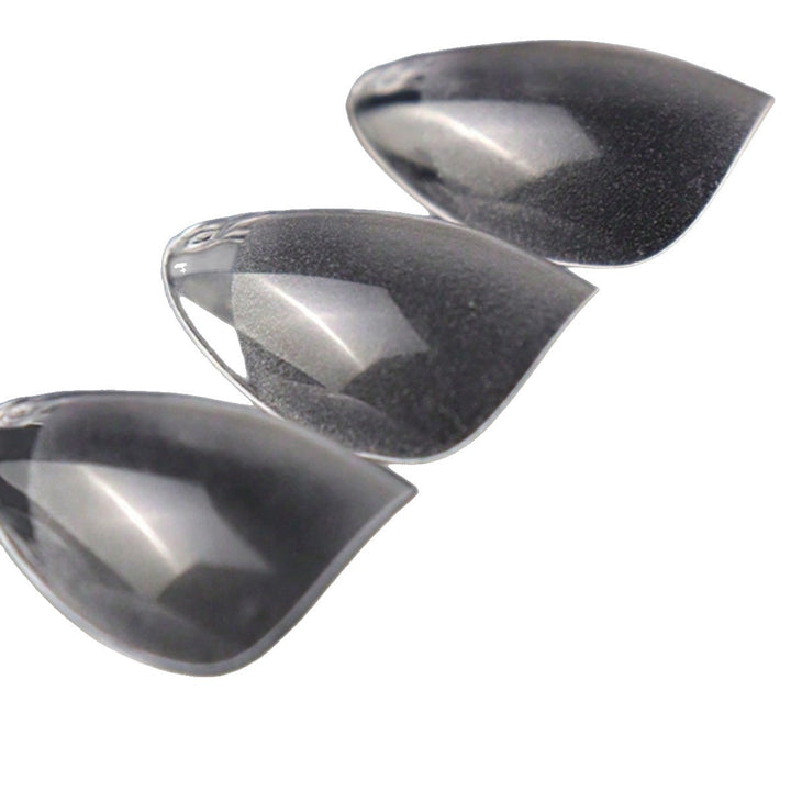 Clear Gel Nail Tip Set Karnz