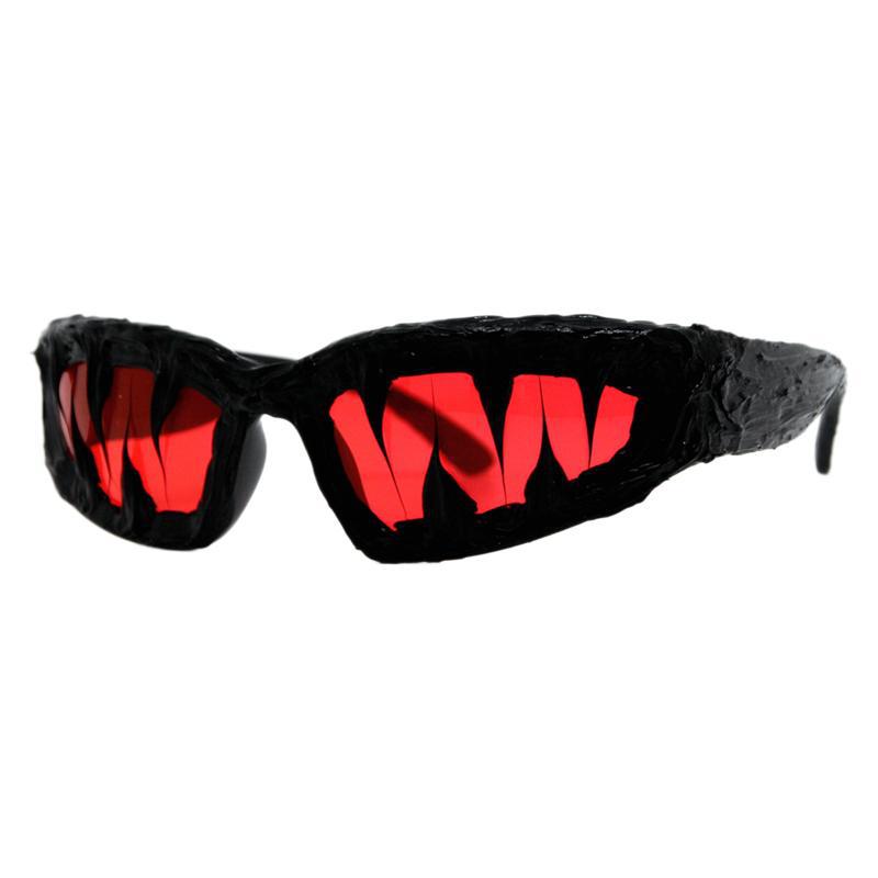 Damen stylische Sonnenbrille Karnz