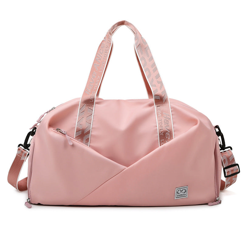 Gym Tote Bag Karnz